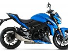 Suzuki GSX-S 1000 / ABS